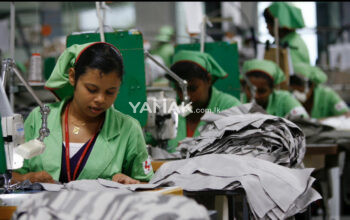 factory worker job